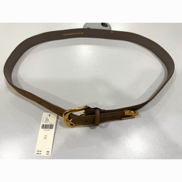 Anthropologie Belt